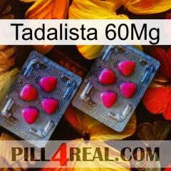 Tadalista 60Mg 14